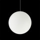 Lampe Boule Lumineuse GLOBO 80 Suspension