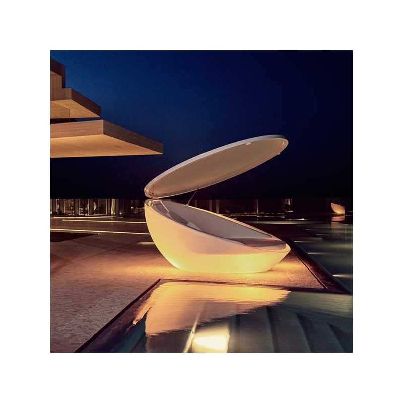 Lit De Jardin Cocoon