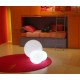 Lampes Lunes Lumineuses GLOBO disponibles en differentes tailles et finitions