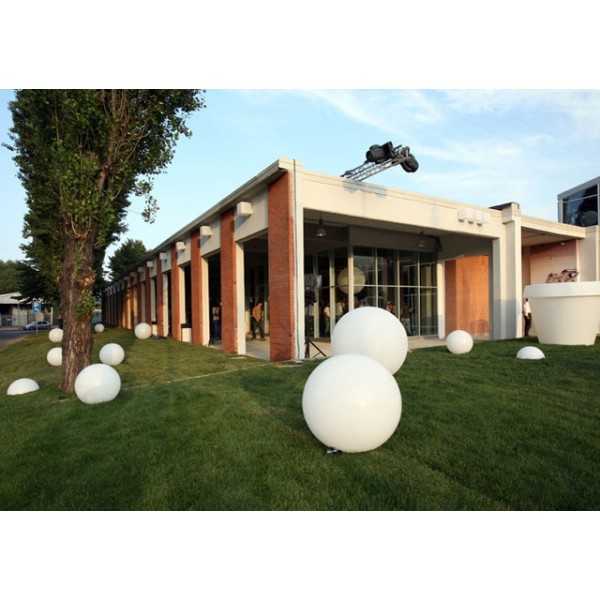GLOBO 120 Giant Luminous Lamp. Ideal for Professionals: Companies, Offices, Headquarters