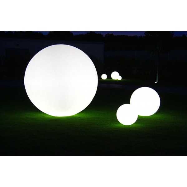 GLOBO collection offers mixed sizes Luminous Moon Floor Lamps