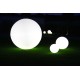 GLOBO collection offers mixed sizes Luminous Moon Floor Lamps