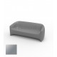 BLOW Sofa Steel Lacquered Polyethylene Vondom