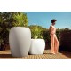 Equipement Exterieur Design Blow Pot de Fleur de Vondom 