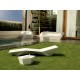 Mobilier Faz Vondom en Bord de Piscine 