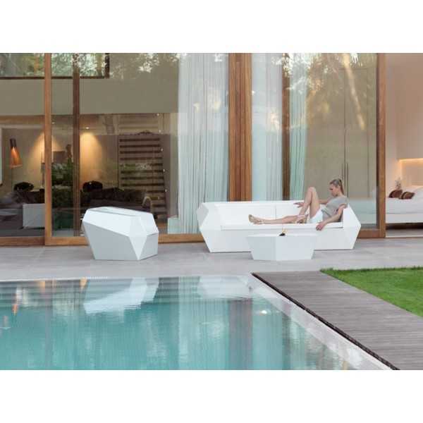 Lounge Seat Faz Vondom