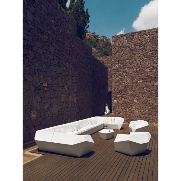  Outdoor Design Equipment Faz Vondom