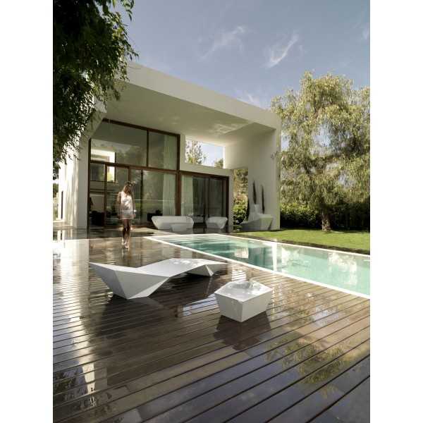 Outdoor Lounge Vondom Faz