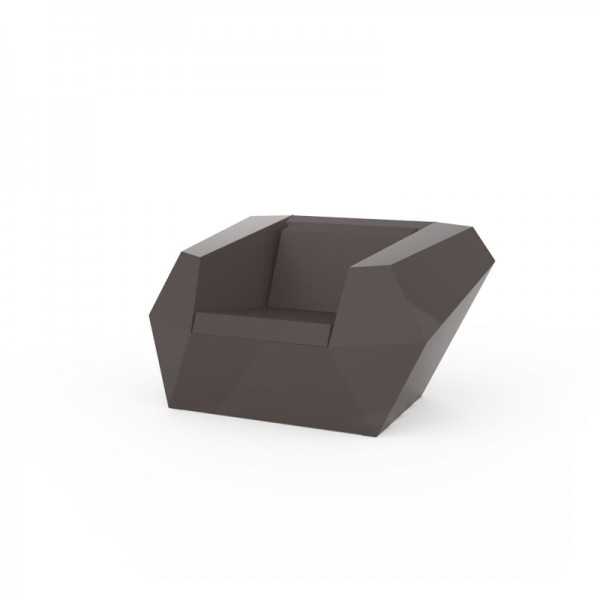 Faz Armchair Vondom