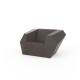 Faz Armchair Vondom