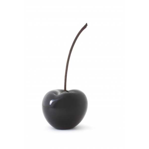 Cherry Black Color Lisa Pappon Bull and Stein