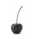 Cherry Black Color Lisa Pappon Bull and Stein