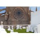 Puerta Catedral Sevilla Spain Design NOMA High Stool Vondom