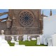 Cathedrale Seville Espagne Design NOMA High Tabouret Vondom