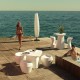 Chairs Tables Outdoor Furniture NOMA Javier Mariscal Vondom