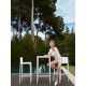  Outdoor Restaurant Furniture Vondom Stool Bar 97