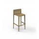 Tabouret Bar 97 Couleur Sable SPRITZ par Vondom pour les Professionnels