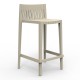 SPRITZ Tabouret Bar 87 Couleur Sable Empilable Vondom