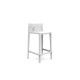  SPRITZ Tabouret Bar 87 Empilable Vondom