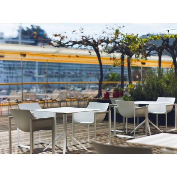 Outdoor Bar Equipment Vondom WALL STREET