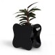 Pot de Fleur Design PAL Vondom