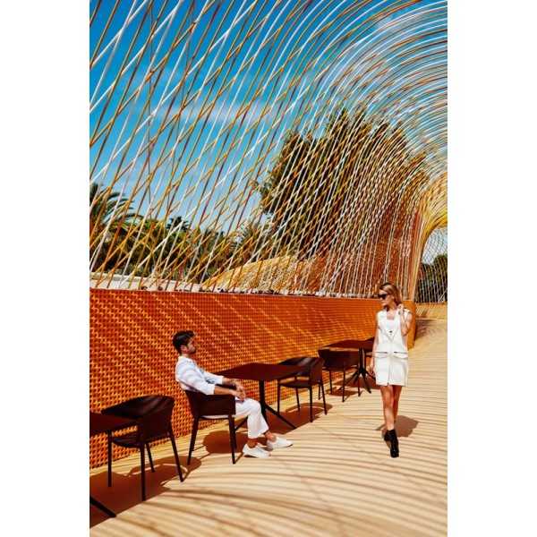 Outdoor Bar Equipment Vondom AFRICA