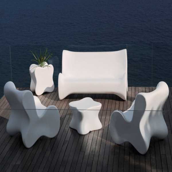 Fauteuil Design PAL Vondom