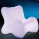 Fauteuil Design Doux 