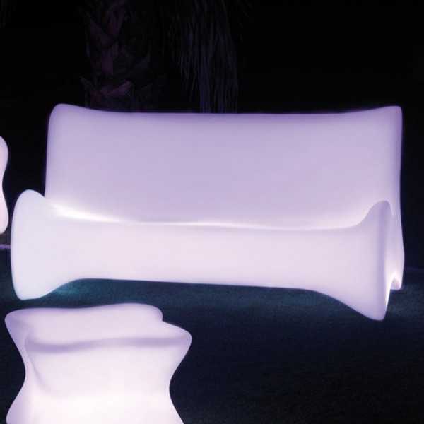 Fauteuil Design Doux 