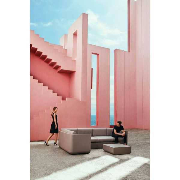 Vondom ULM Outdoor Lounge