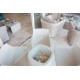  Zoom on VONDOM WALLSTREET Chair Outdoor Table