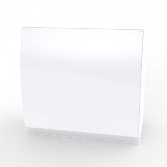 FIESTA 120 Petit Bar Exterieur Droit Modulable Finition Laquee par Vondom