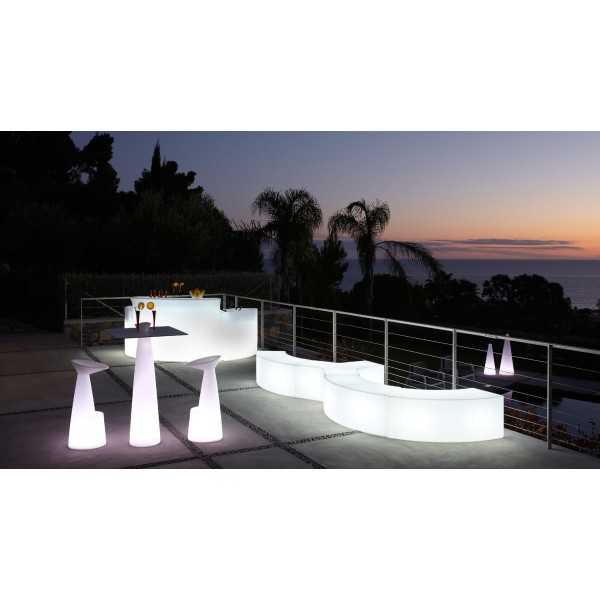 Break Bar - Bar Design - Slide Design