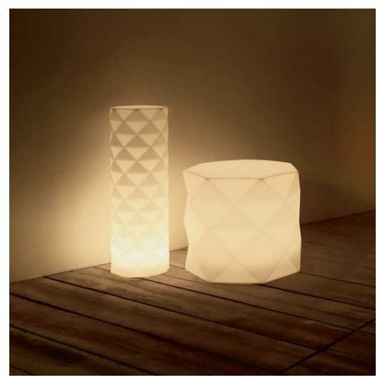 Lampe Design Vases