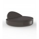 ULM DAYBED Inclinable Laqué - Vondom