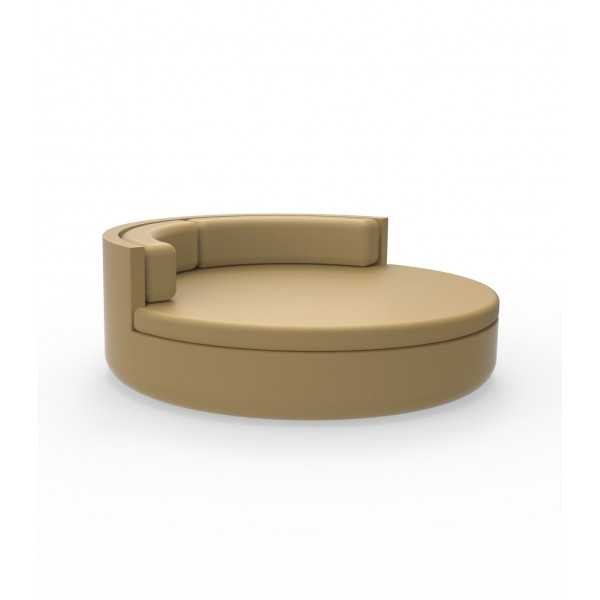 ULM DAYBED Sofa Laqué - Vondom