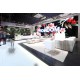 Modular Outdoor Sofa TABLET at the Milan Furniture Fair by VONDOM