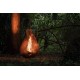 Brasier Exterieur Design Dewdrop M Glowbus Jardin