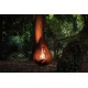 Joli Outdoor Brasero Dewdrop M Glowbus