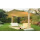 Flexy Large Large Freestanding Modular Shade System Made in Europe