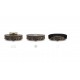 ZERO Iron 150 - Fire Pit Iron - AK47