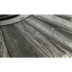 ZERO 300 Iron - Fire Pit For Garden, Terrasse, Backyard