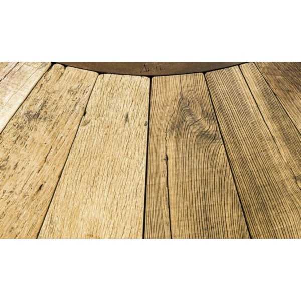 ZERO 300 Wood - Wood Finishing - AK47
