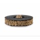 ZERO 200 Aluminum - Outdoor Fire Pit - AK47