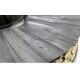 ZERO 200 Aluminum - Outdoor Fire Pit - AK47