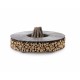 ZERO 200 Aluminum - Outdoor Fire Pit - AK47