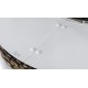 ZERO 300 White - Brasero Finition Blanc - AK47