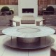ZERO 200 Aluminum - Outdoor Fire Pit - AK47