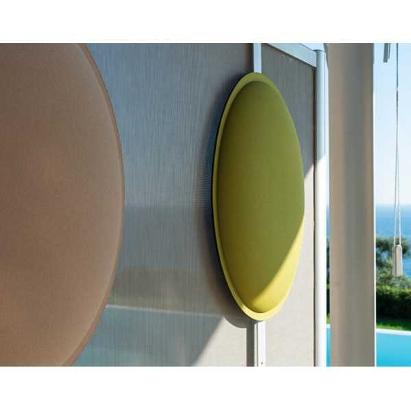 ZED 2 Brise Vent Transparent - 210cm x 170cm