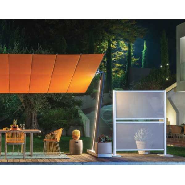 Patio Divider Wall 1 By FIM Umbrellas